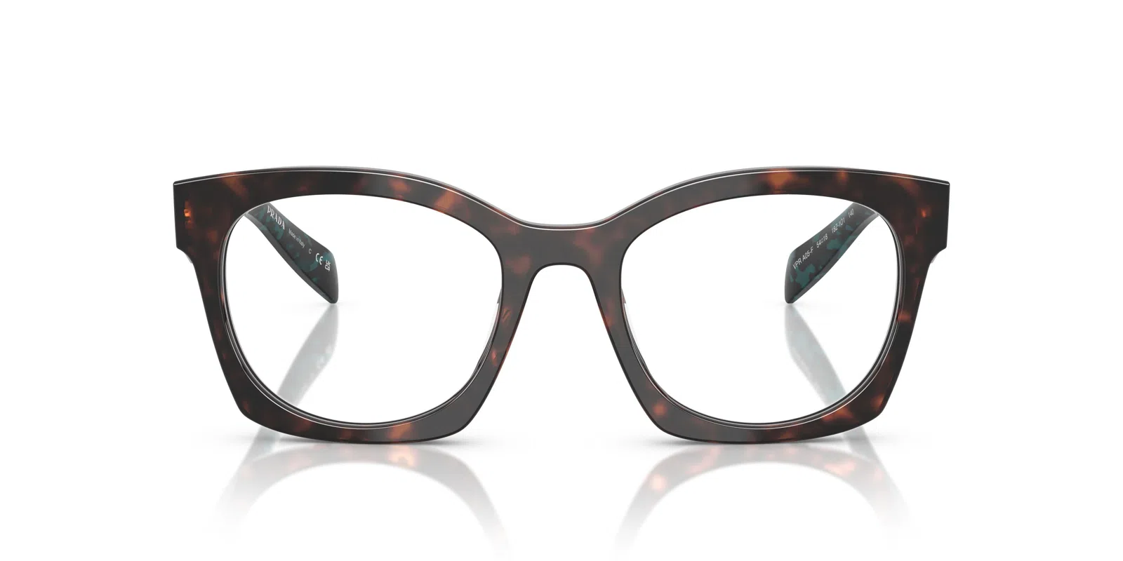 Prada A05VF Eyeglasses - view 30
